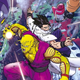 Imagen para el artículo titulado Dragon Ball Super: Super Hero es la prueba de que hay vida más allá de Goku